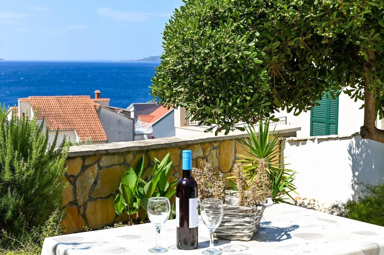Studio apartment Grande Vista Trogir