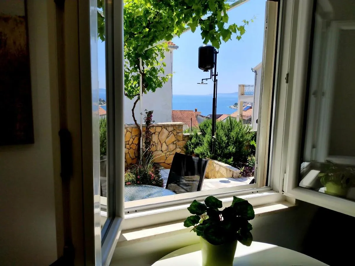 Studio apartment Grande Vista Trogir