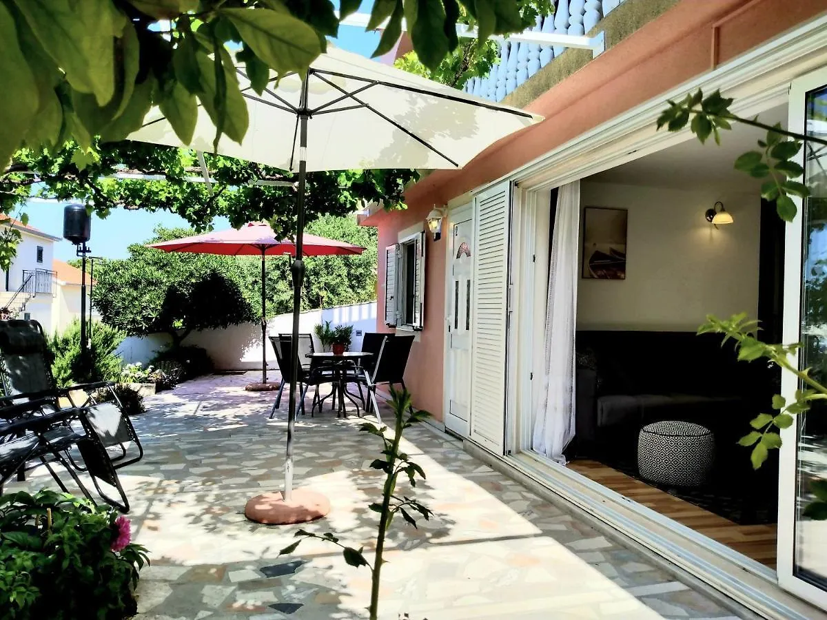 Studio apartment Grande Vista Trogir