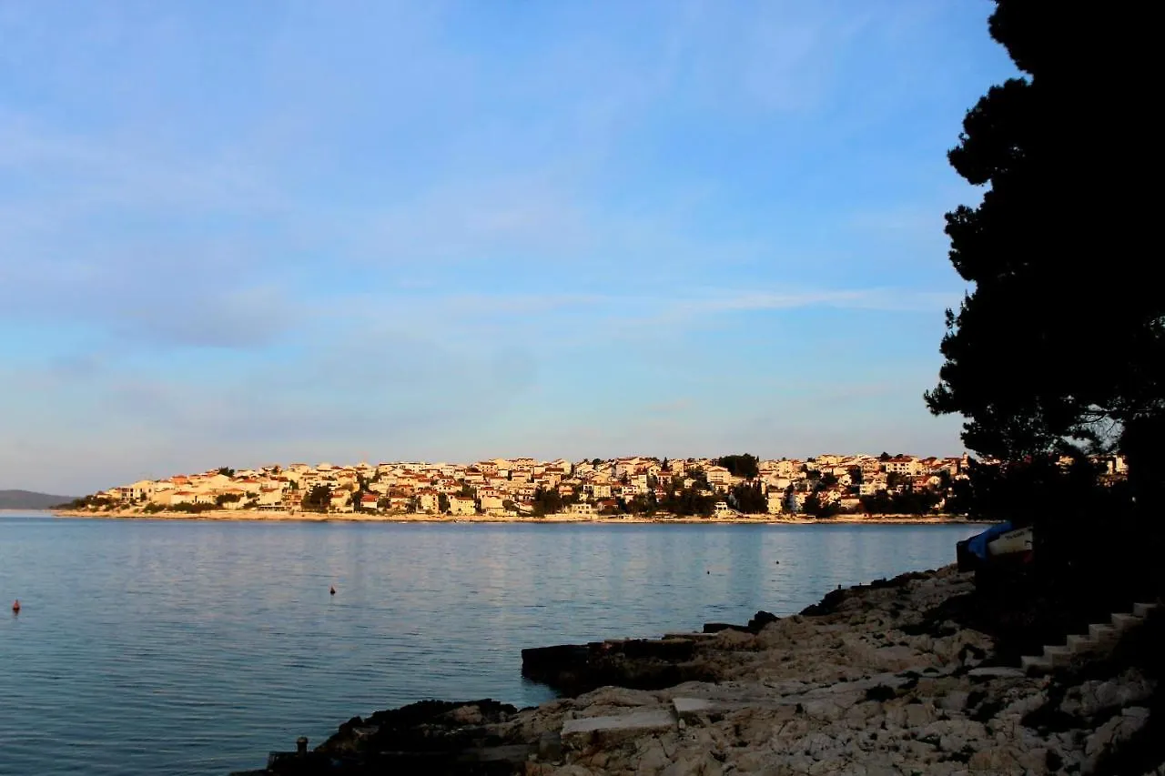 Studio apartment Grande Vista Trogir