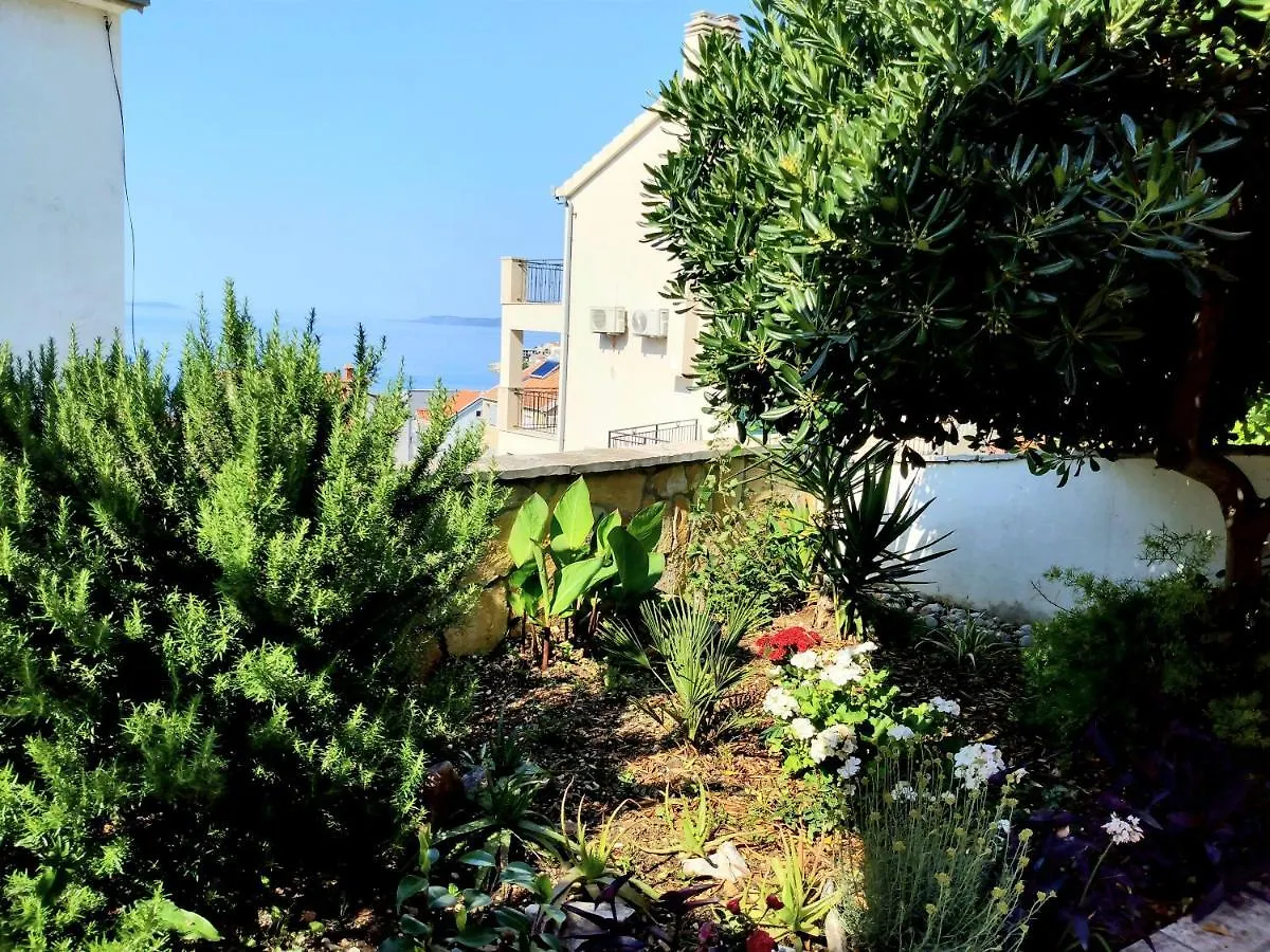 Studio apartment Grande Vista Trogir
